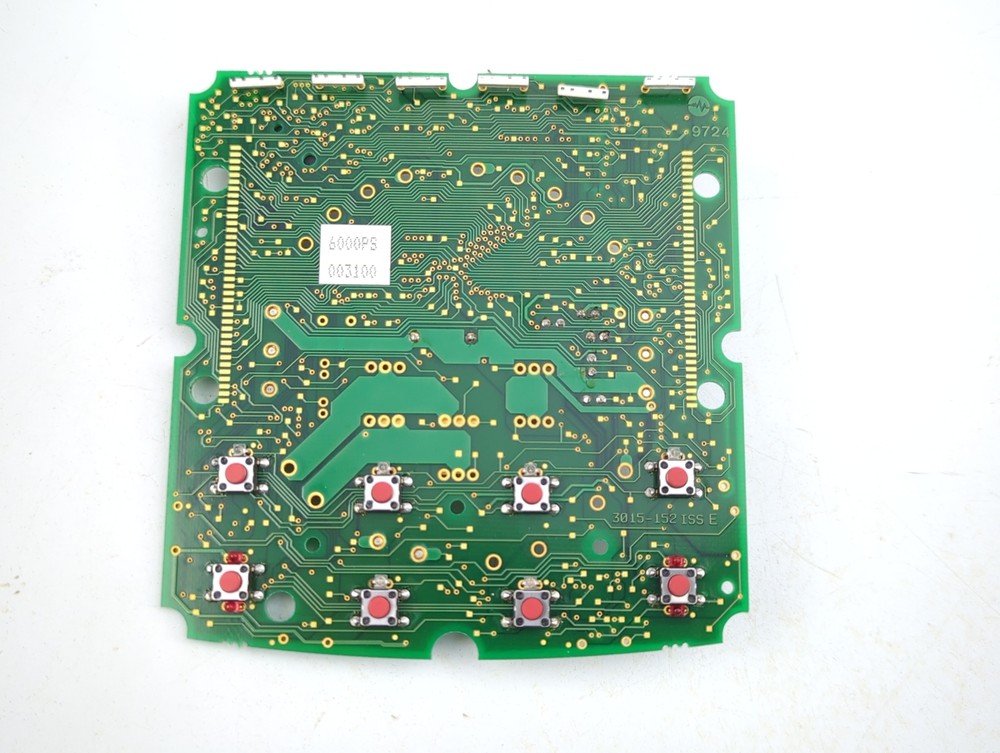 Raymarine 3015-152 ST6000 ST6000+ Autohelm SmartPilot Autopilot PCB Board