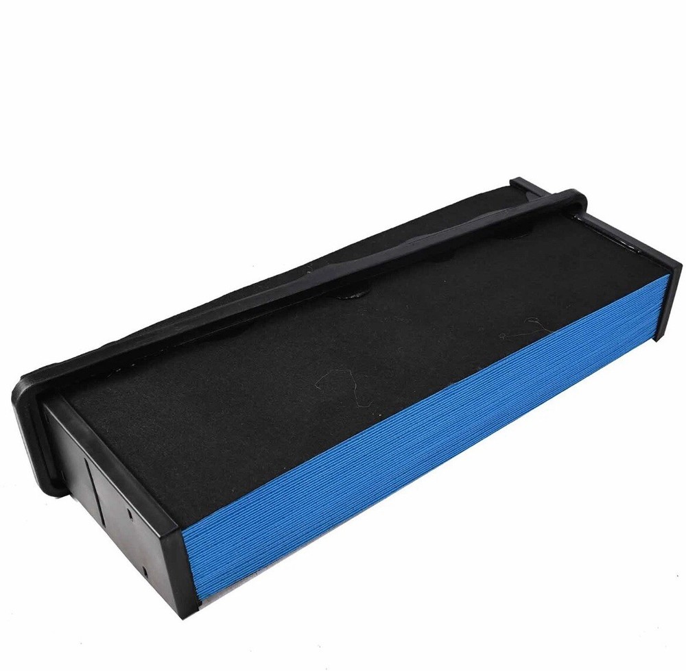 Engine Air Filter For International Donaldson P630637