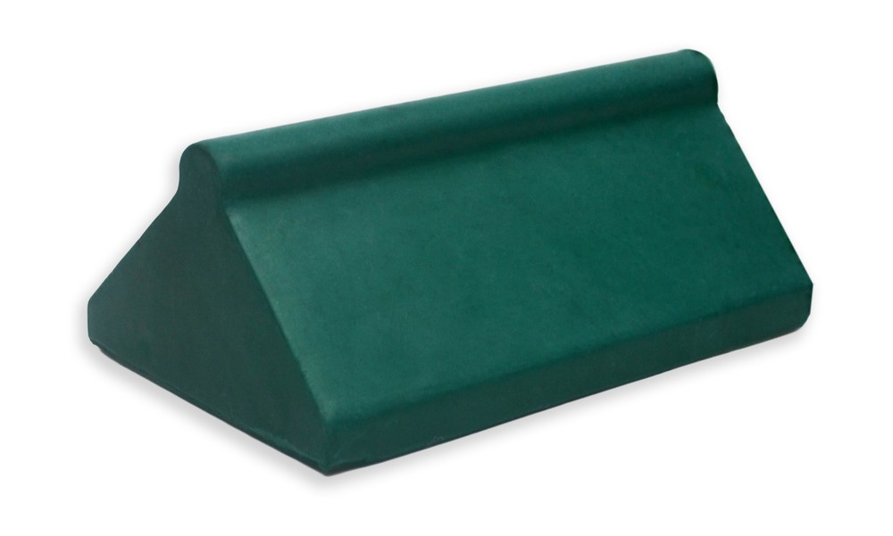 4" Rubber Tuning Fork Activator - Max Vibration - All Frequencies - Eisco Labs