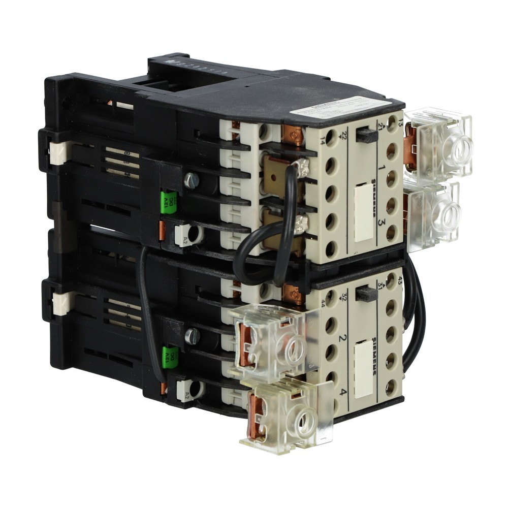 Siemens 3TK6727-0BB4 Contactor New NFP