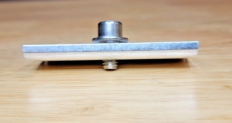 Pair of Unirac Microinverter/Optimizer Mounts (SFM MLPE)