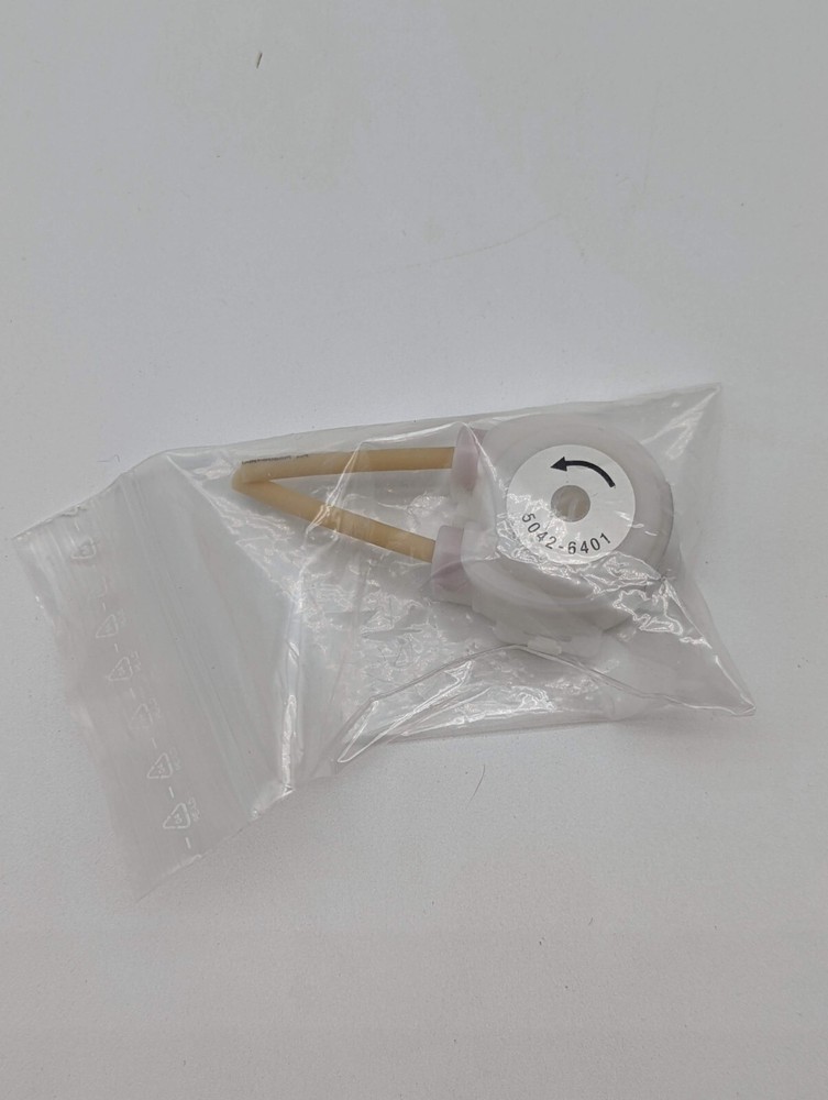Peristaltic Pump HPLC 5042.6401