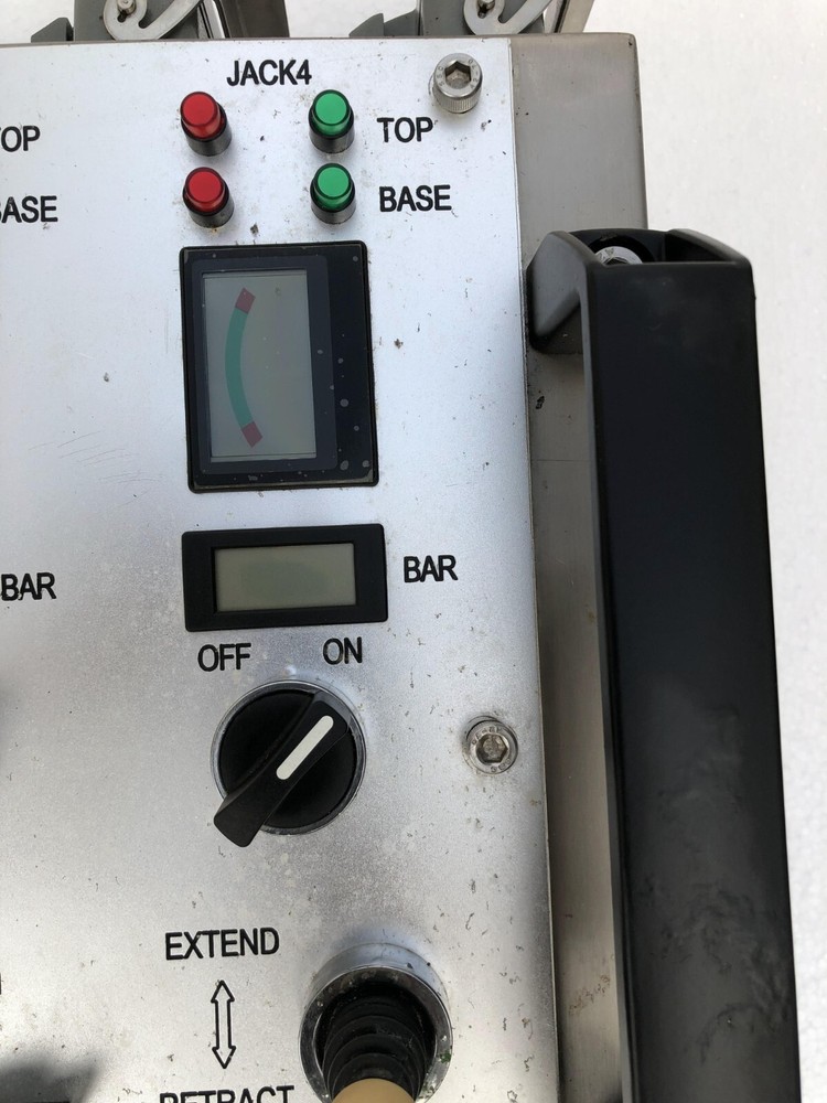 DORMAN LONG TECHNOLOGY DL-M4-E REMOTE CONTROLLER
