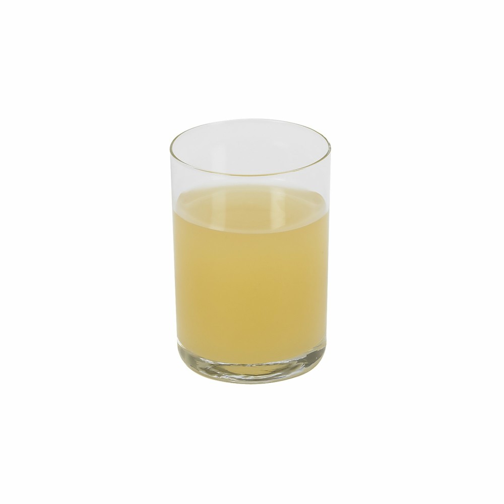 Thick & Easy 41530 Thickened Beverage Apple Juice Nectar 4 oz Cup 24 Ct