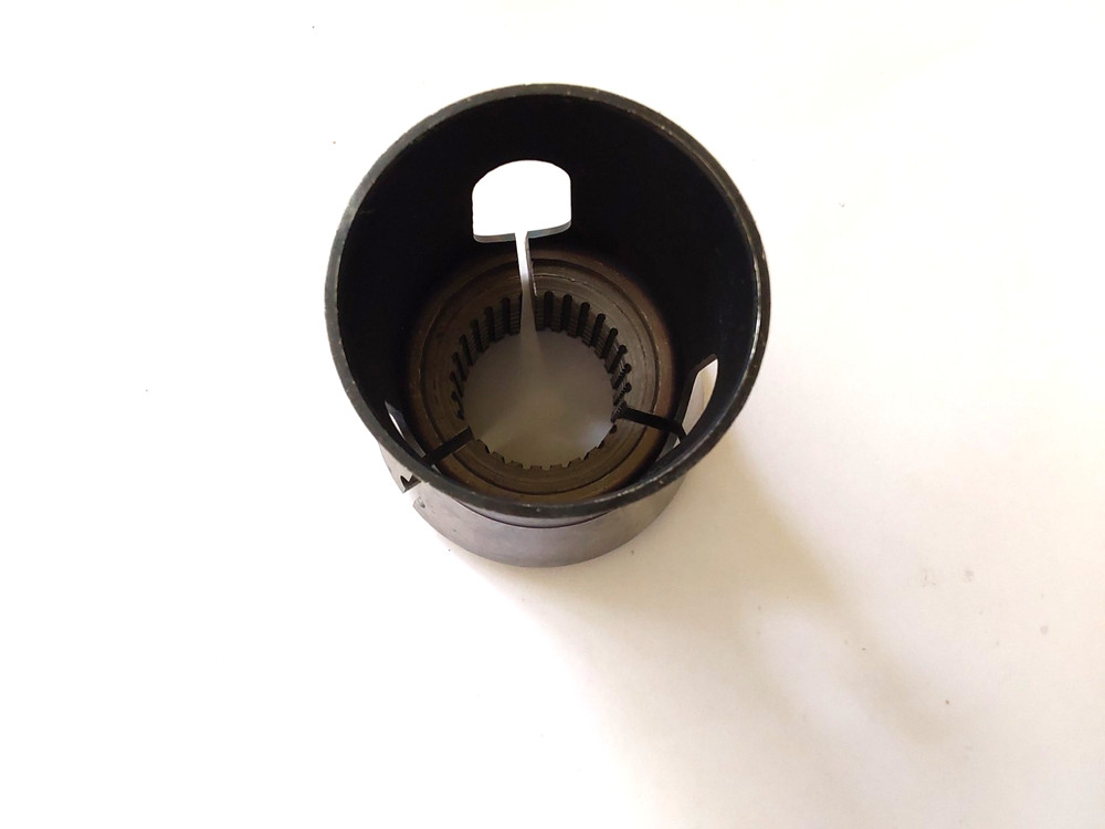 HARDINGE 23A 1-1/2" Collet