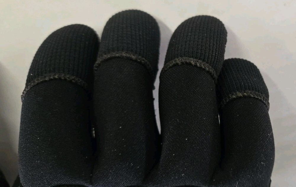 Deep See TS Titanium Dive Gloves Insulated Sz: M