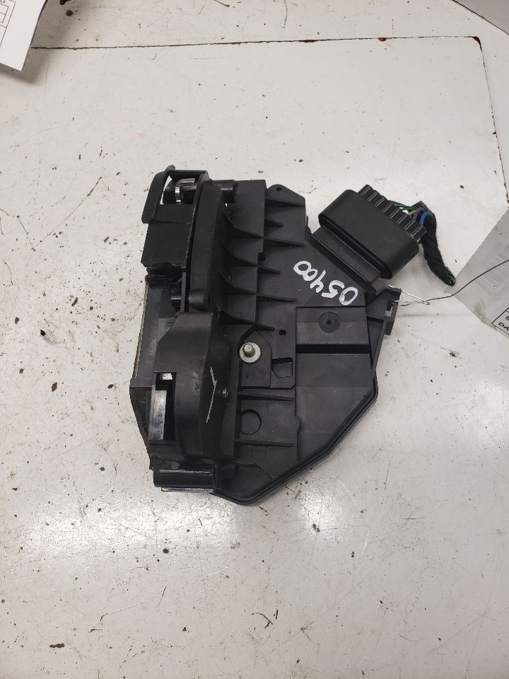 S60 2013 Door Lock Actuator OEM