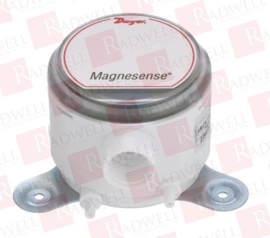 DWYER MS-321 / MS321 (USED)