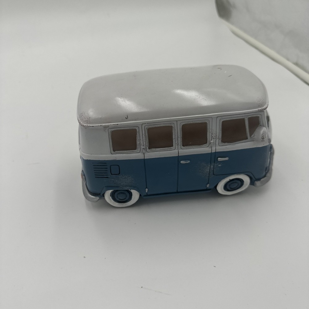 CHT- Vintage Camper BUS Retro Night Light