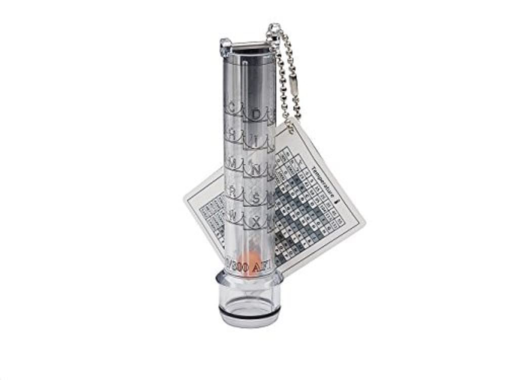 3M Air Flow Indicator TR-971 for TR-600 PAPR