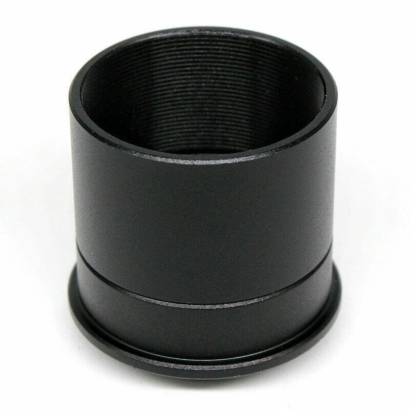 Astronomical Telescope Adapter 1.25" to C/CS Mount Thread Interface Converter