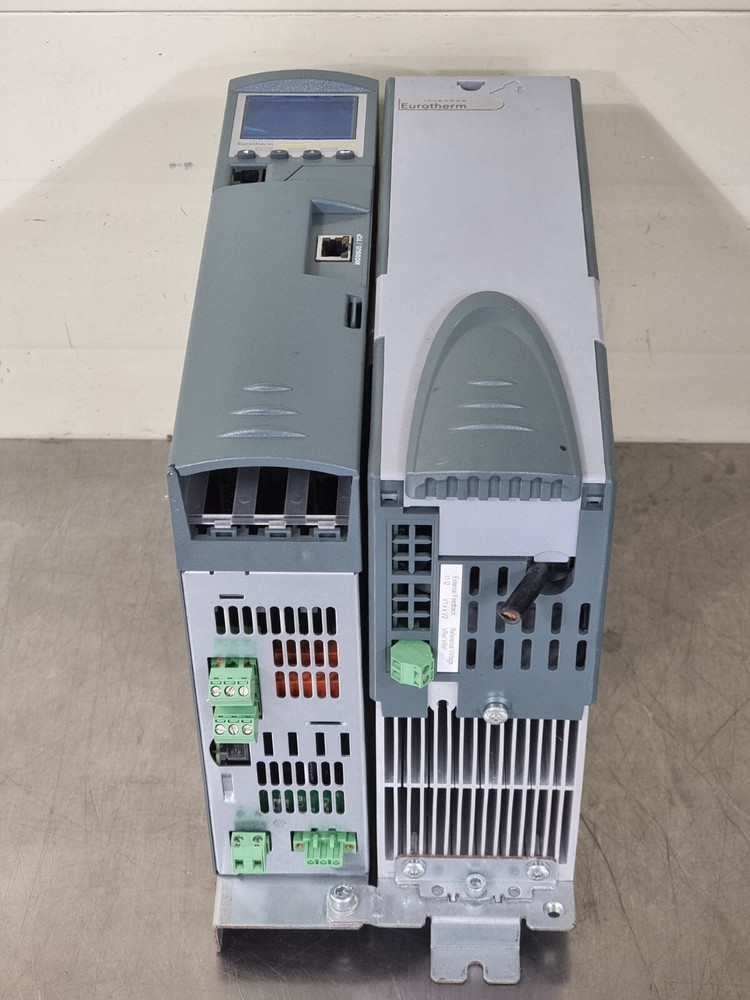 Eurotherm EPower Panel Mount Power Controller 1PH-50A/ 600V