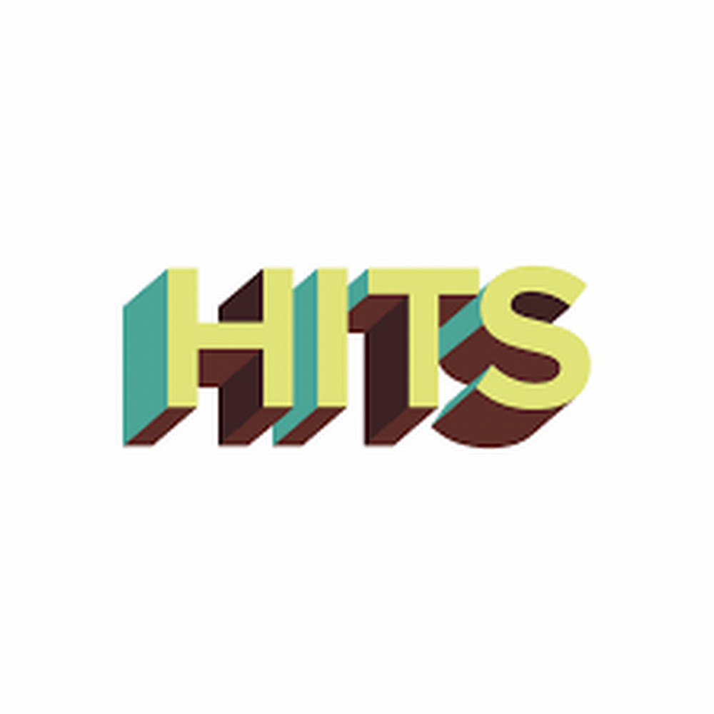 Archive 100 Hits & Covers - Set for broadcast automation software MB Studio