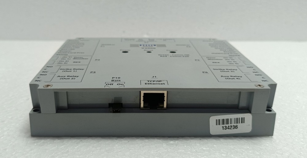 HID VertX EVO V2000 Access Control Panel 2 Reader Door Module | USED