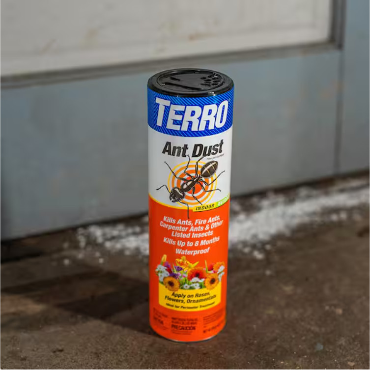 TERRO - 1 lb. Ant Killer Dust