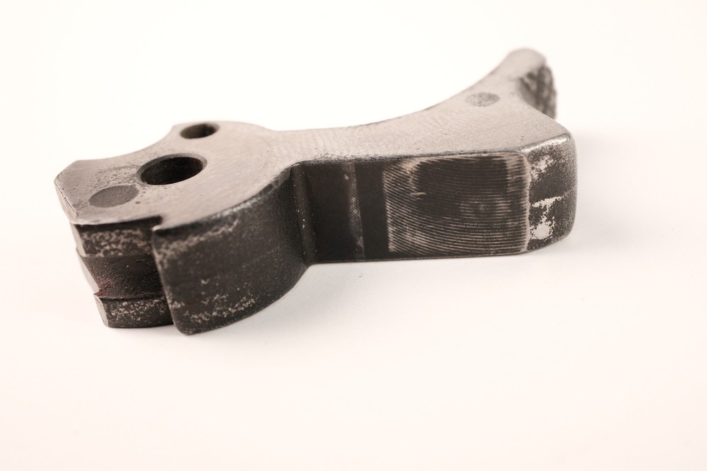 H74 1911A1 Hammer Checkered USGI