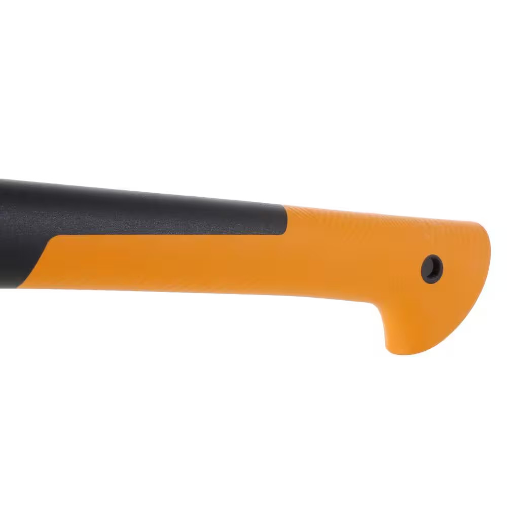 Fiskars X15 Chopping Axe with 23 in Shock Absorbing Handle