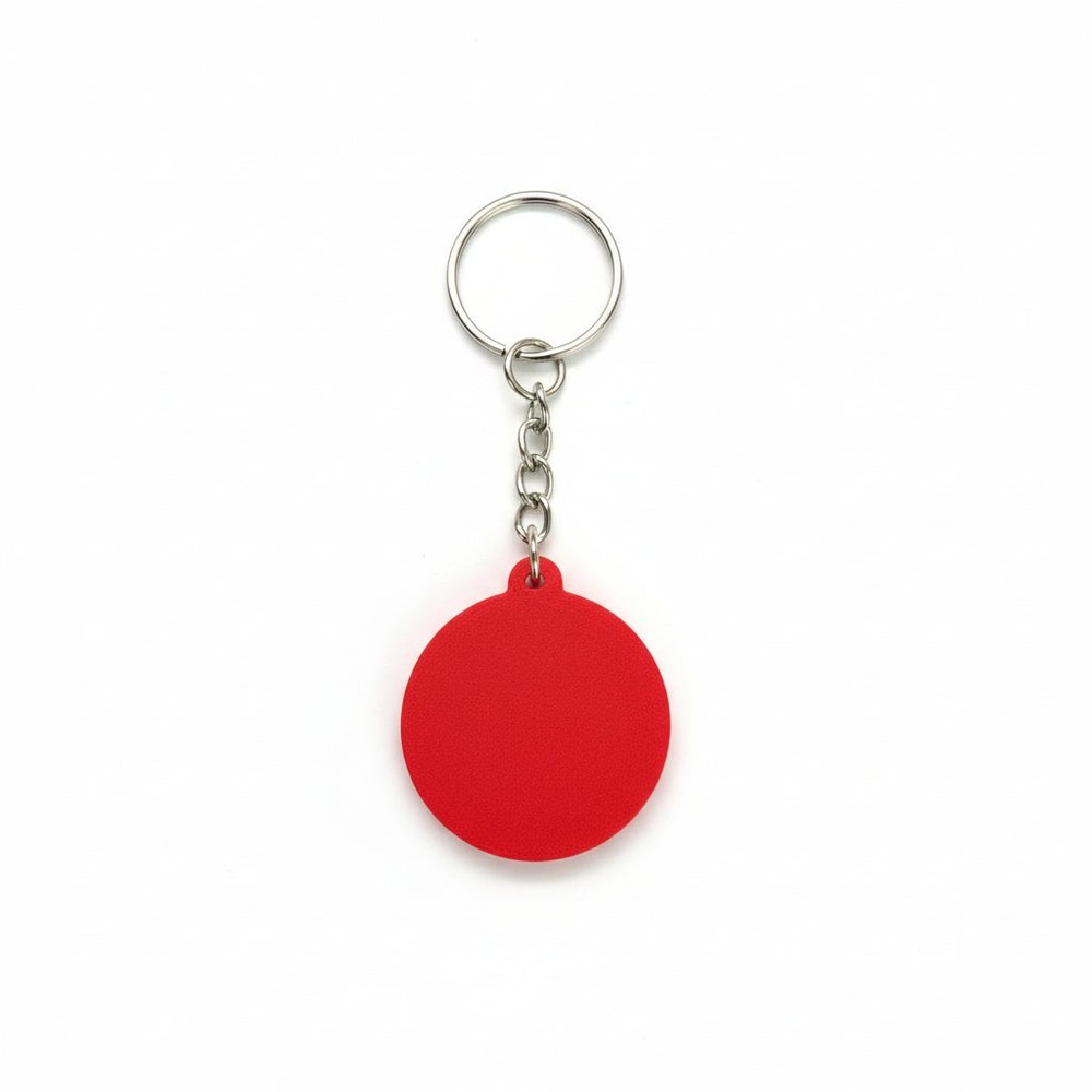 YouTube NFC Tag – Tap to Subscribe | 3D Printed NFC Tag