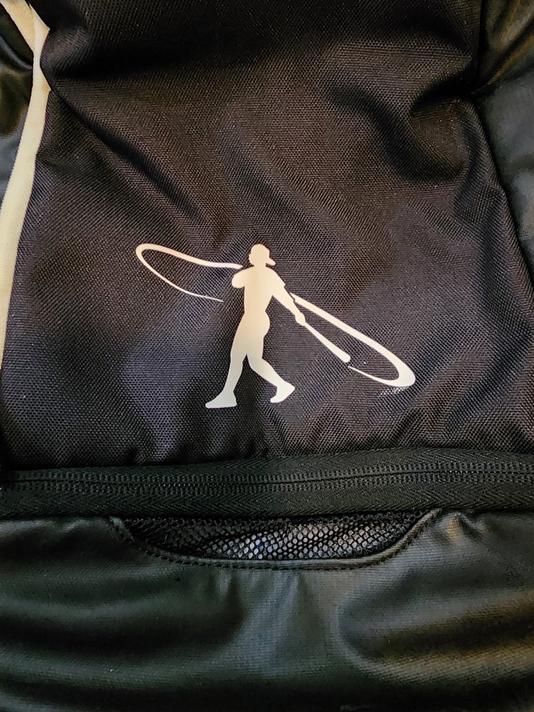 Nike Swingman Baseball Backpack