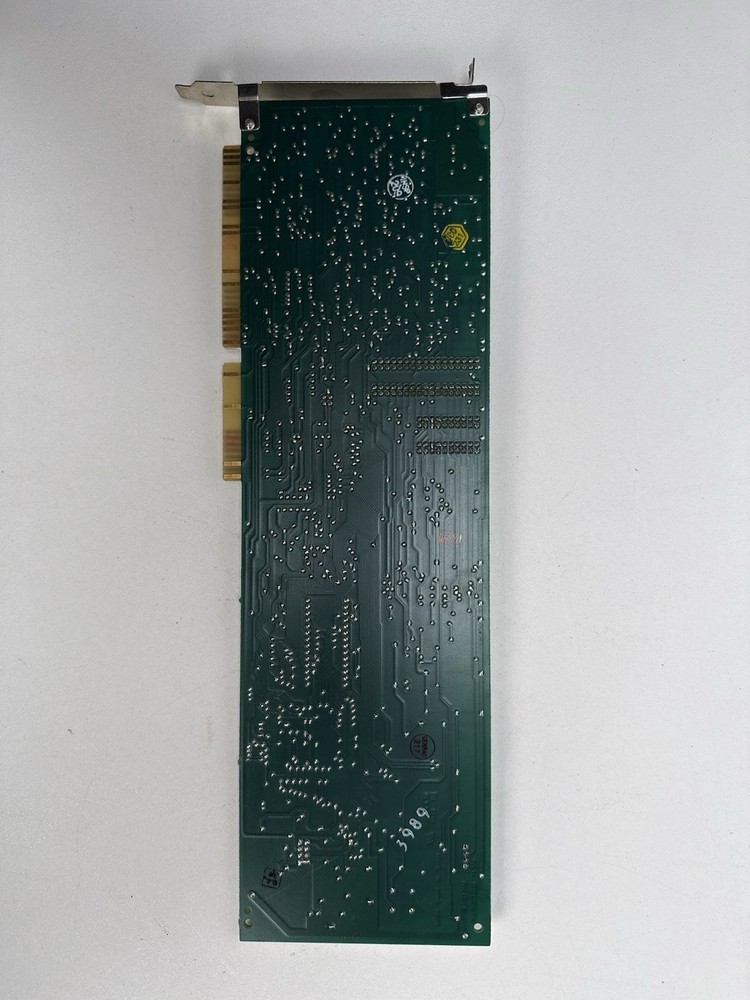 Controller Card For Vintage IBM Computer Systems 1987