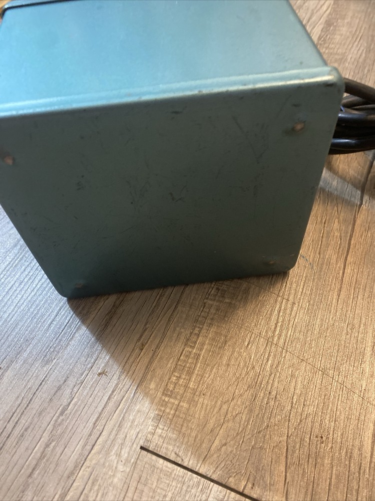 Staco 3PN501 Variable Electric Autotransformer