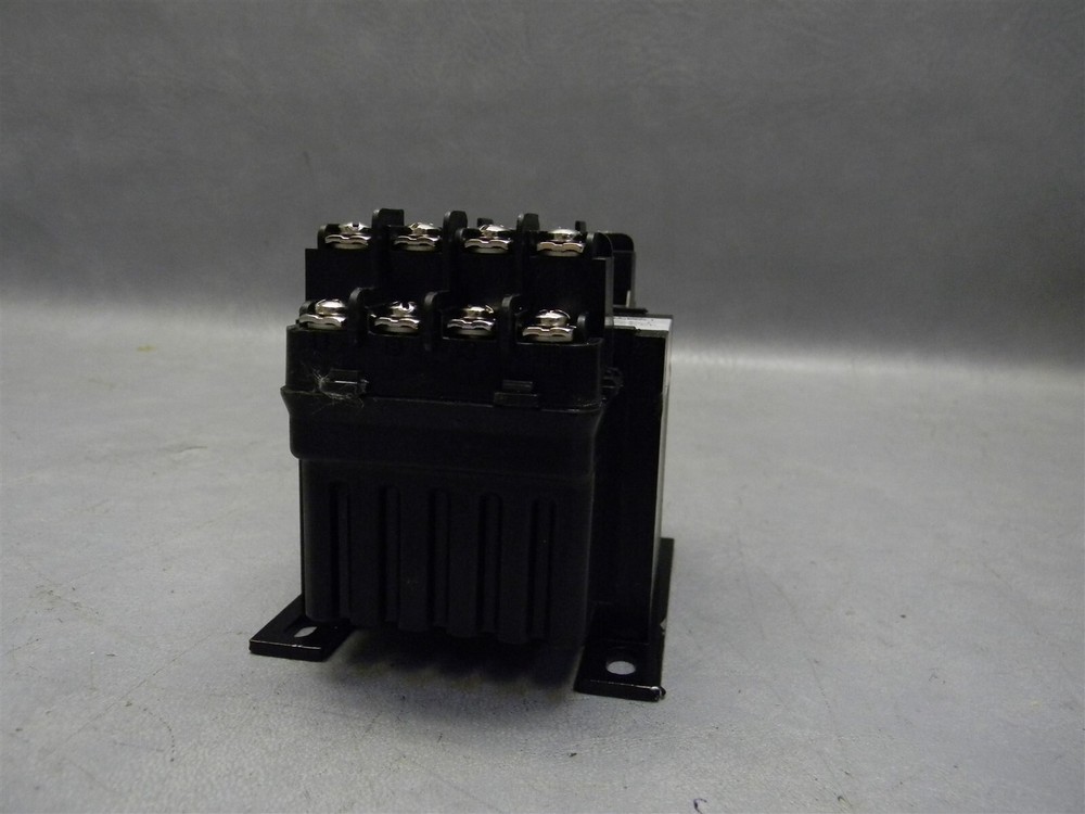 HPS Hammond Power PH100MGJ Machine Tool Industrial Control Transformer