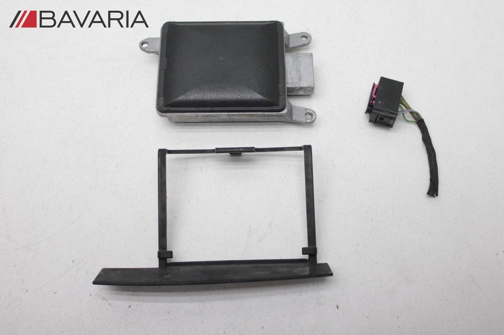 11-19 BMW 5 6 7 SERIES REAR RIGHT SIDE BLIND SPOT RADAR SENSOR CONTROL MODULE