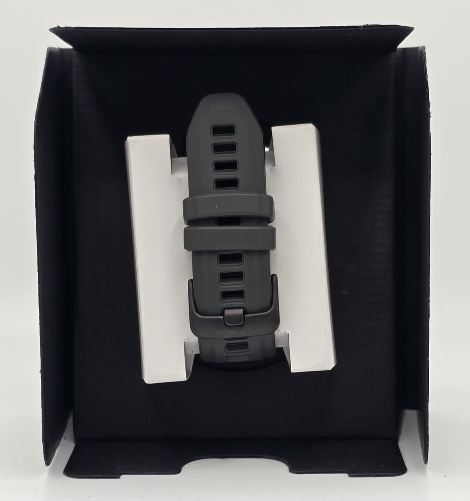 Garmin Instinct 2S Standard Edition GPS Watch - Graphite - 010-02563-10