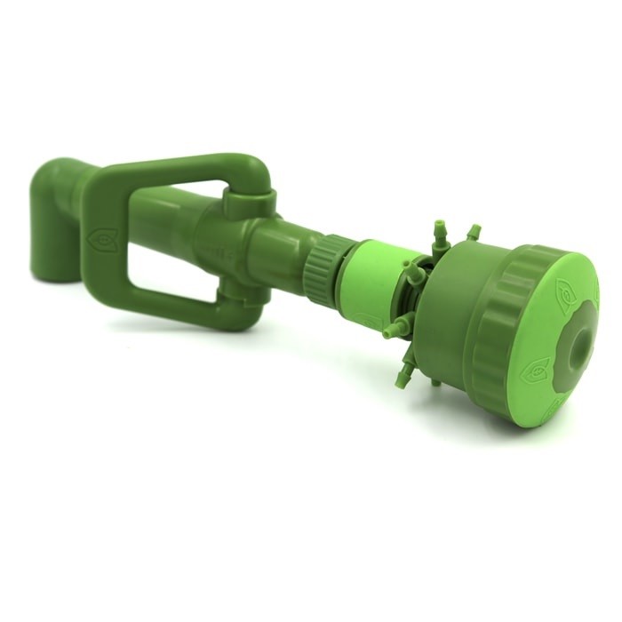 FloraFlex™ Pipe System Open Flow 3/4'' Elbow SAVE $$ W/ BAY HYDRO $$