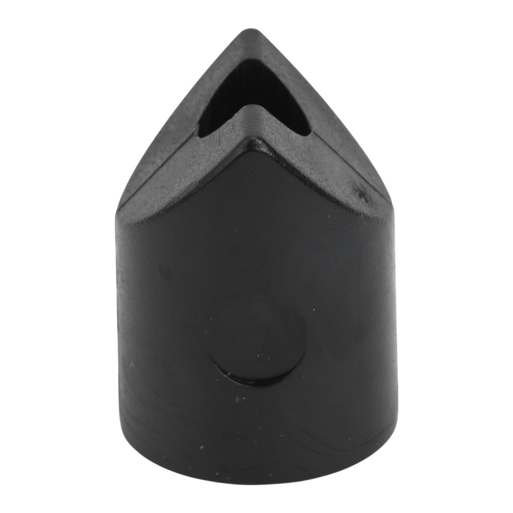 Electronic Cymbal Rotation Stopper for Drummers Secure Holder Attachment