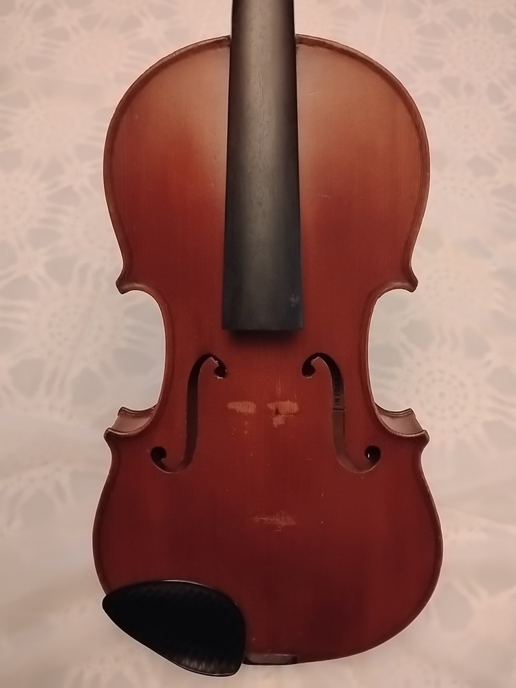 Antique French Violin Stradivarius Model