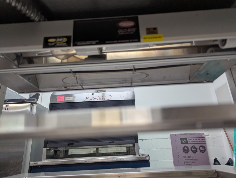 Assorted Restaurant Equipment