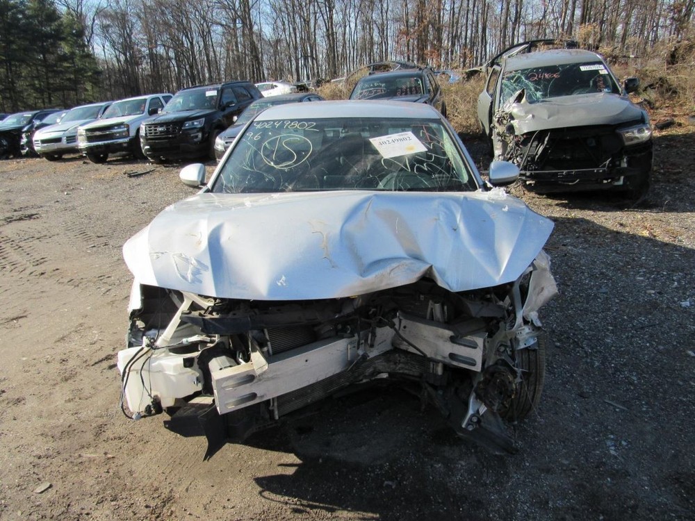 ALTIMA 2020 Glove Box 1017032