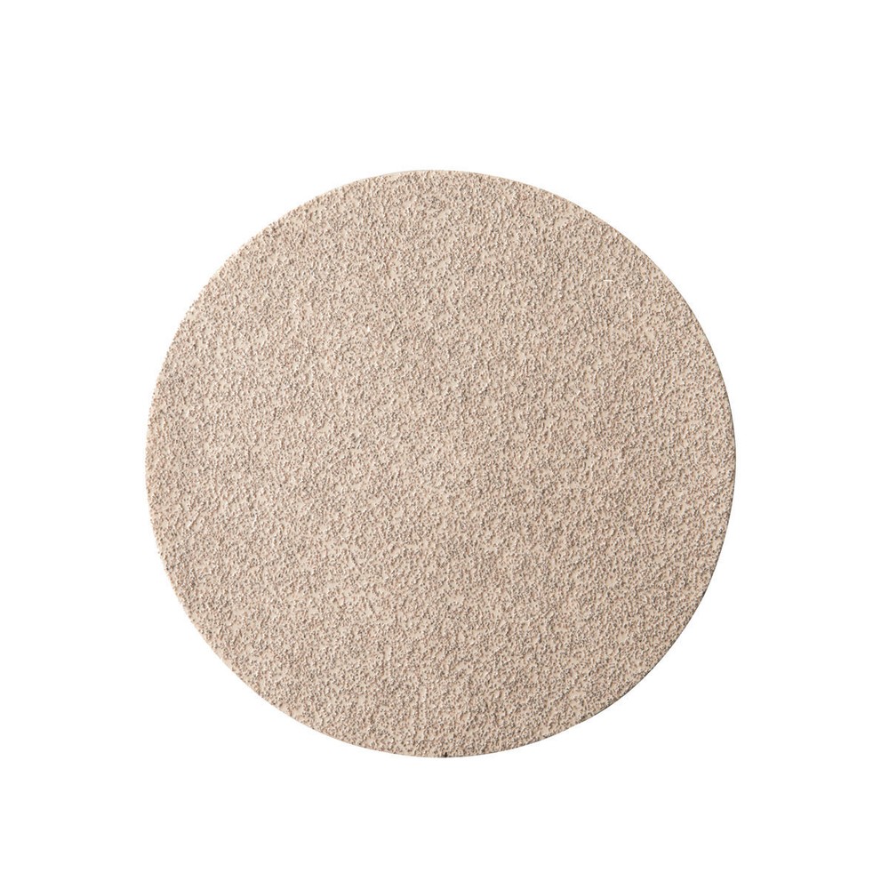 Mirka BASECUT 5" Grip White 50/Pkg