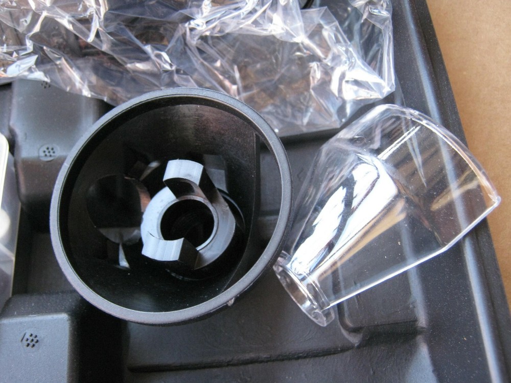 GOXAWE Rotary Tool Kit NEW