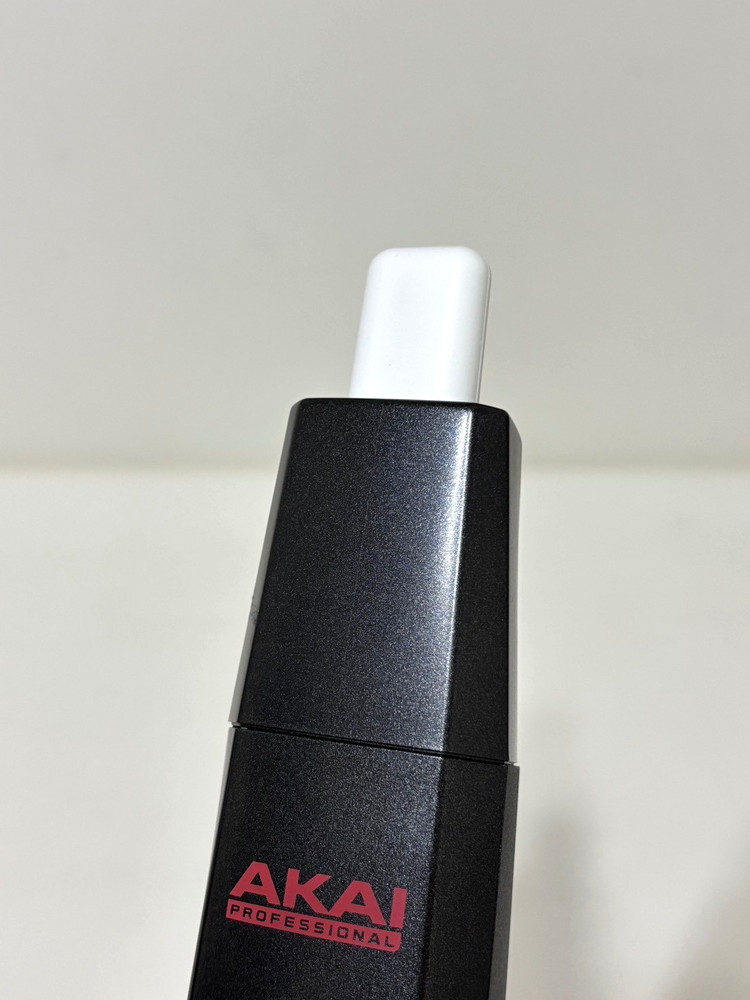 AKAI Professional EWI 5000 Wireless Electronic Wind Synthesizer Controller