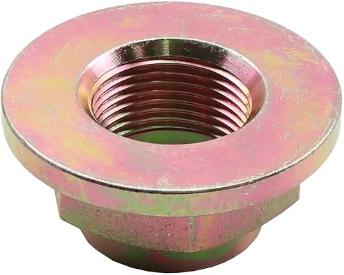 Axle Nut - 103-0519