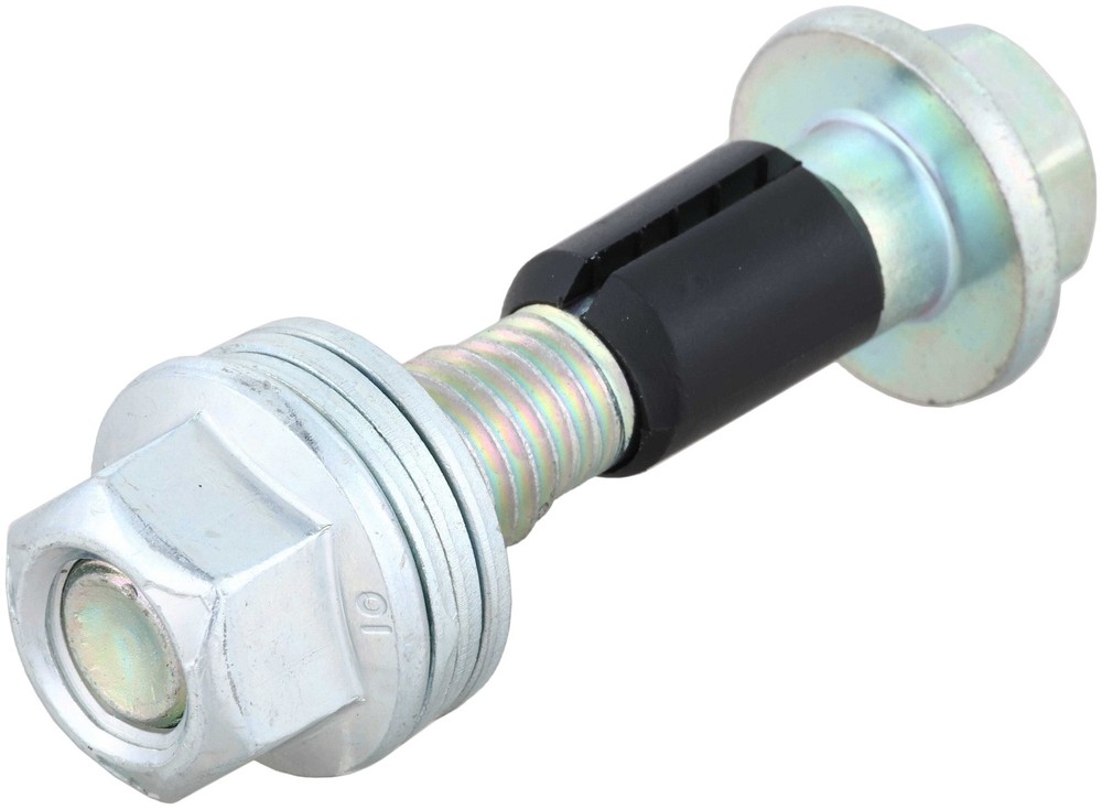For 2012-2019 Toyota Prius C - Front Alignment Cam Bolt Kit Delphi