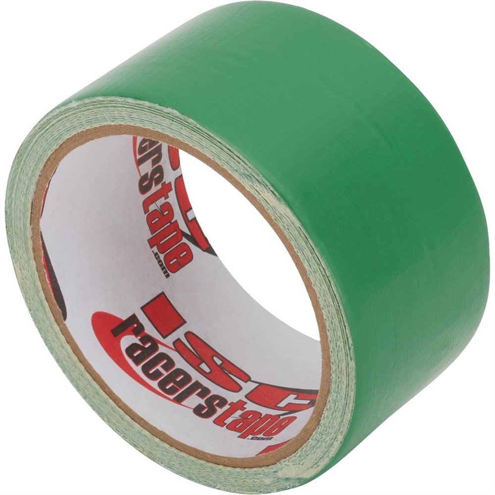 Red Racers Tape