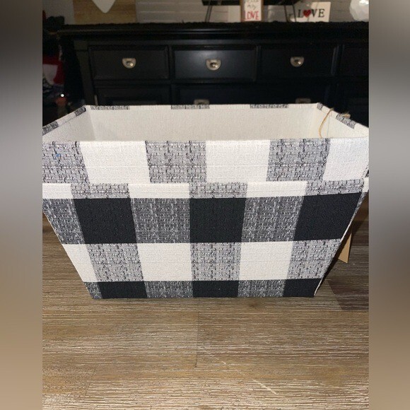 Buffalo Plaid Holiday Bundle All New with tags