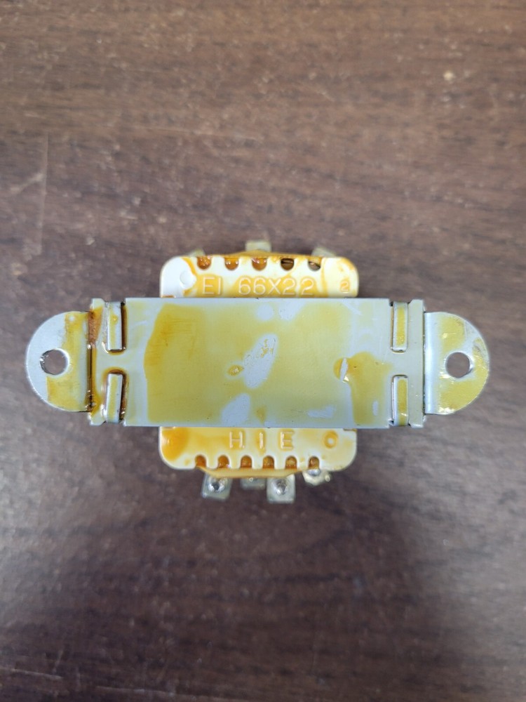 Generac 090975 240/40V Transformer