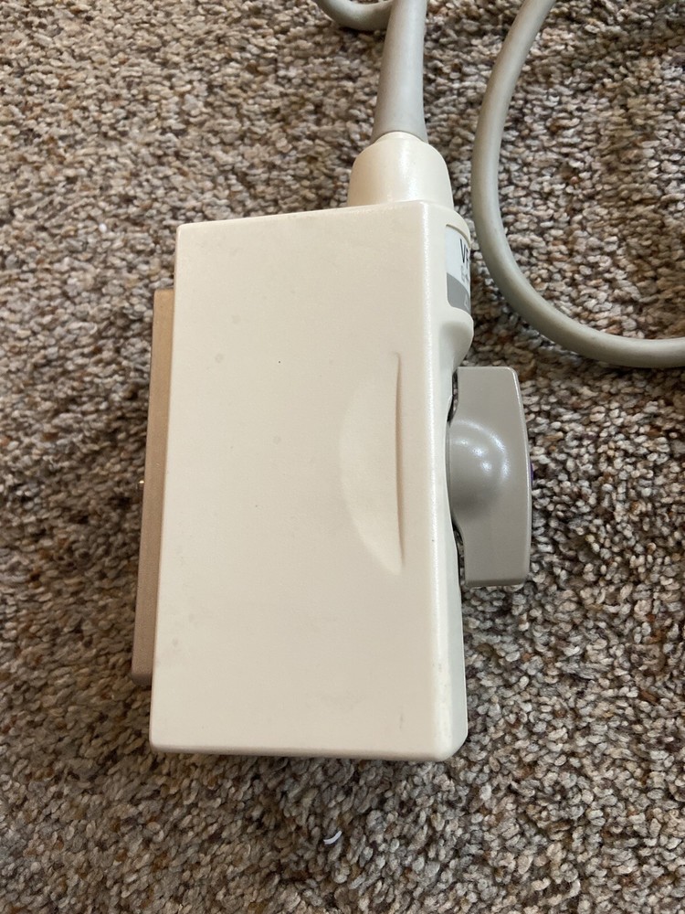 Siemens VF13-5SP Ultrasound Scan Head UNTESTED
