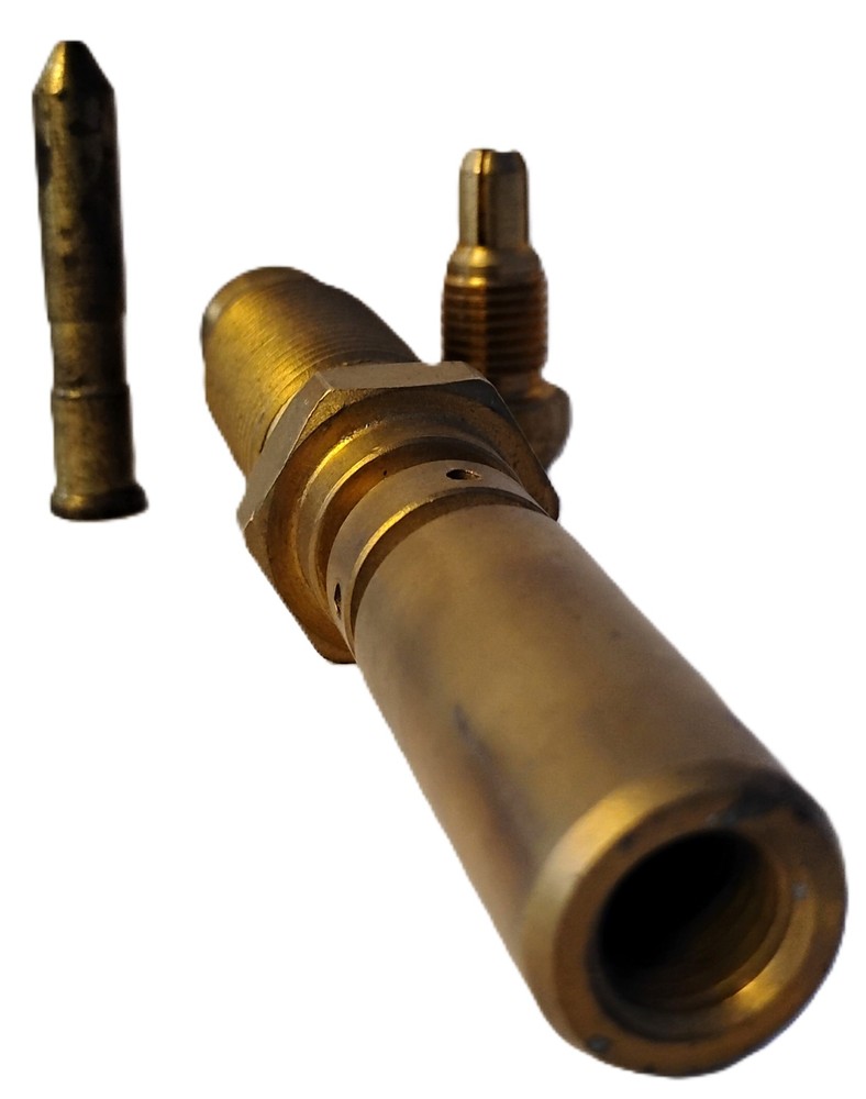 Miller 193896 Power Pin Assembly