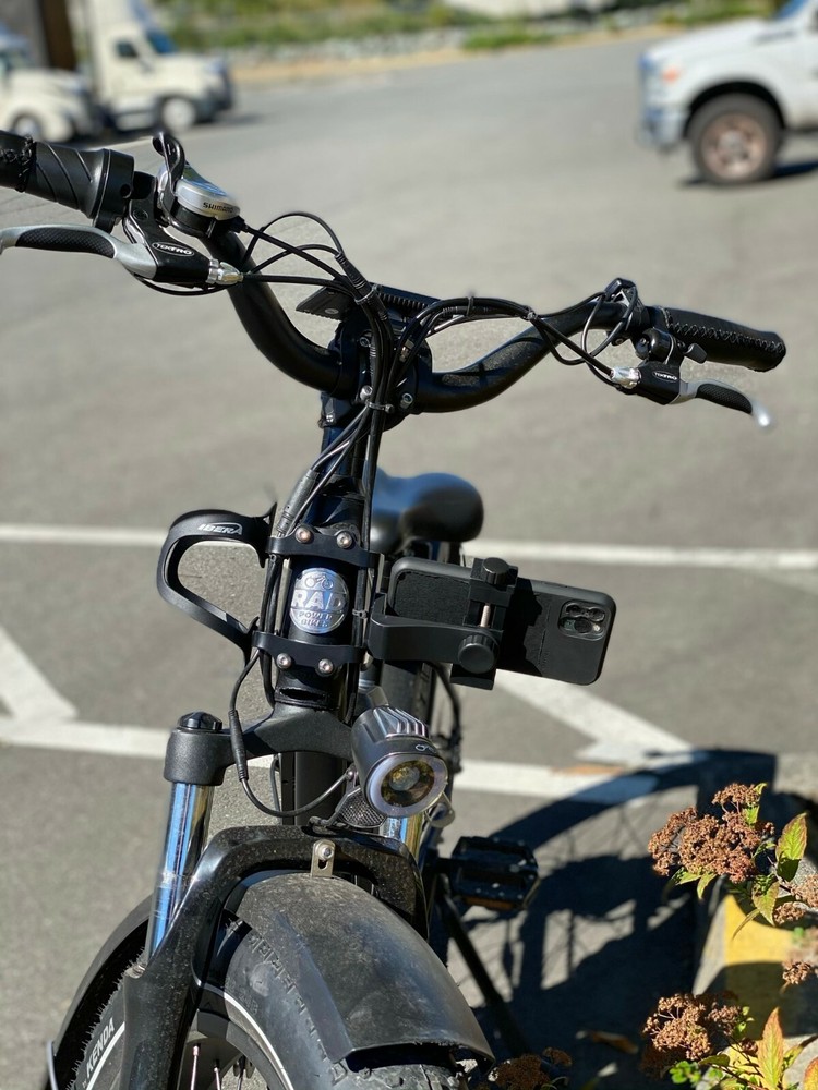 RAD E-Bike Bottle Holder Adapter