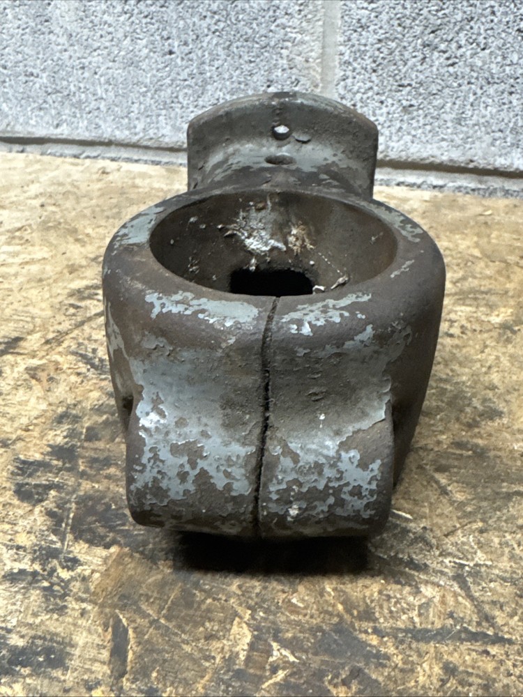 South Bend Precision 14” Drill Press Table Collar Mount