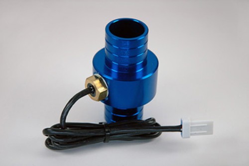 Trail Tech Temperature Sensor with 22mm Radiator Hose Insert #7500-3060