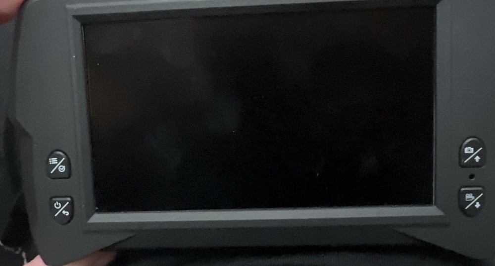 SkyView 2 inspection camera system