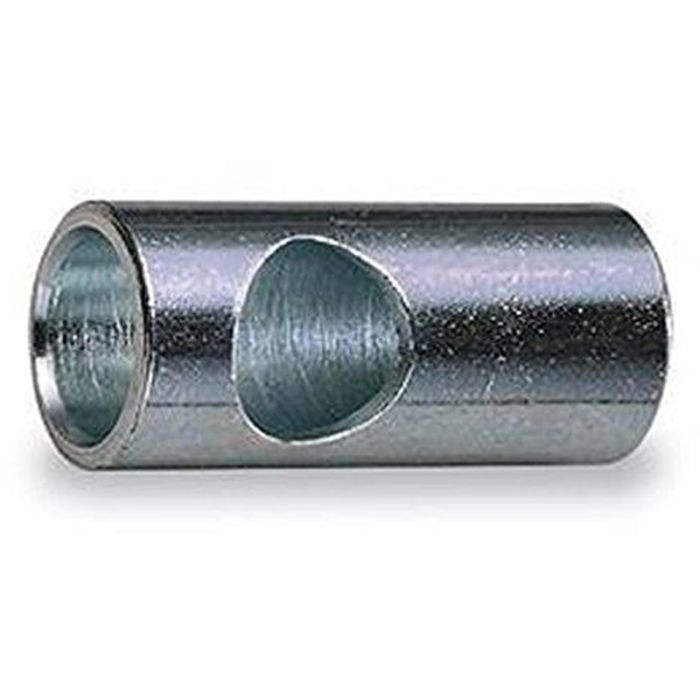 LAU 02750203 1/2" Bushing PVC NPT Fitting