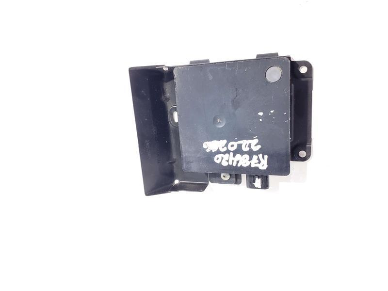 Used Blind Spot Detection System Warning Control Module fits: 2011 Jaguar Xf Dri