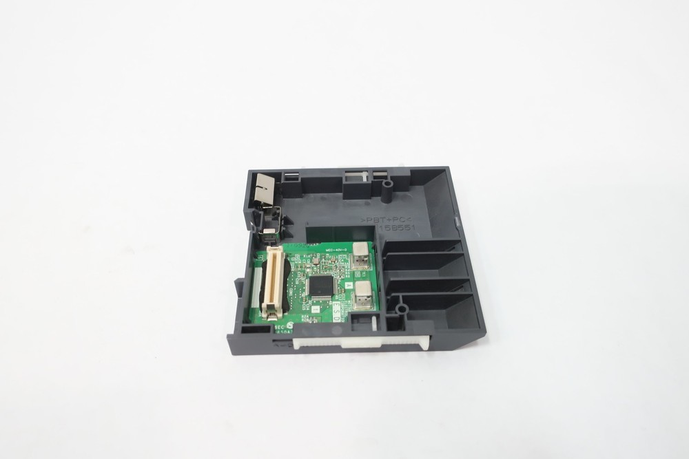 Mitsubishi L6EC Module End Cover Ser L